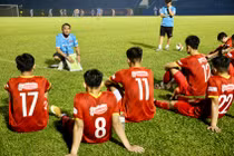 "Lý thuyết" thì U-22 VN phải vô địch SEA Games 32
