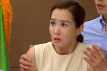 Về quê nghỉ lễ, con dâu sốc khi biết mẹ chồng mời ai đến chơi