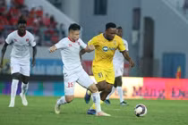 Năm 2023 bước ngoặt của V.League