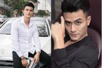 Nam siêu mẫu khoe không gian căn hộ mới mua