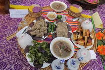 Đặc sản Sơn La: Món canh nấu từ 3 loại thịt chuột - chim - sóc 