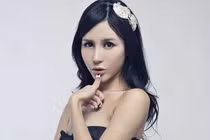 Chân dài từng gây tranh cãi về nguyên tắc lựa chọn bạn đời giờ ra sao?