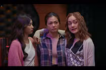 "Gia đình mình vui bất thình lình" không còn vui