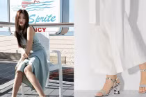 4 kiểu sandals được sao Hàn ưa chuộng