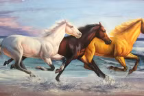 Thần Tài nhả vía: 3 con giáp đón phất lên vù vù tháng 10 âm