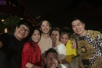 Con trai ruột Hoài Linh và 'kiều nữ làng hài' Nam Thư đang bí mật hẹn hò?