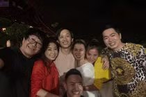 Con trai ruột Hoài Linh và 'kiều nữ làng hài' Nam Thư đang bí mật hẹn hò?