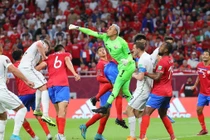 Nhận định Tây Ban Nha vs Costa Rica World Cup 2022: Phá 'bê tông'