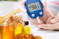 Người bệnh tiểu đường dùng mật ong có được không?
