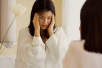 3 năm sau ly hôn hành động của mẹ chồng khiến tôi rớt nước mắt