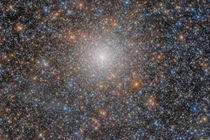 NASA bất ngờ tuyên bố chụp được “hóa thạch của vũ trụ“