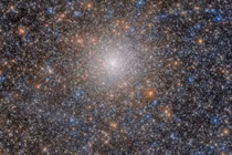 NASA bất ngờ tuyên bố chụp được “hóa thạch của vũ trụ“