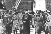 Khám phá hộp sọ người ngoài hành tinh và chiếc cặp bí ẩn