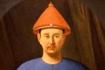 Gương mặt thật của Khang Hy như thế nào? 