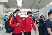 VFF đề nghị Indonesia đảm bảo an ninh cho đội tuyển Việt Nam