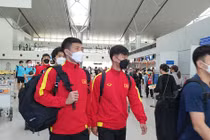 VFF đề nghị Indonesia đảm bảo an ninh cho đội tuyển Việt Nam