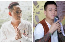 Duy Mạnh hứa tặng 10.000 USD cho Tuấn Hưng nếu làm điều này