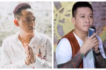 Duy Mạnh hứa tặng 10.000 USD cho Tuấn Hưng nếu làm điều này