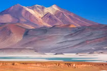 "Mỏ vàng đặc biệt" ở nơi khắc nghiệt của Trái Đất