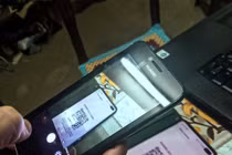 Cách chia sẻ pass Wi-Fi trên Android khi quên mật khẩu cực đơn giản