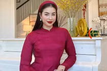 Sang Mỹ, Phạm Hương ở nhà triệu đô, Ngọc Quyên làm 3 nghề