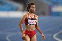 Giành HCV thần kỳ, Nguyễn Thị Oanh bị yêu cầu kiểm tra doping