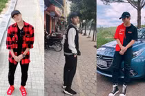 Nguyễn Văn Toàn: Tay chơi đồ hiệu đích thực của làng bóng đá Việt