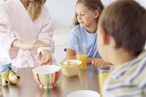 Sau 50 tuổi, đừng làm ba việc vào buổi sáng để sống thọ