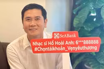 Nhiều nhãn hàng gỡ hình ảnh Hồ Hoài Anh, Hồng Đăng