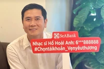 Nhiều nhãn hàng gỡ hình ảnh Hồ Hoài Anh, Hồng Đăng