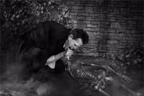 Ghê sợ quái vật chuyên ăn thịt thân xác và linh hồn con người