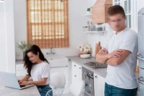 Đang rục rịch muốn kết hôn, bạn gái tuyên bố một câu gây sốc