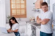 Đang rục rịch muốn kết hôn, bạn gái tuyên bố một câu gây sốc