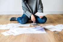 5 cung hoàng đạo làm việc suôn sẻ nhưng không có tiền năm 2023