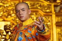 Đỏ mặt chuyện hoàng đế Khang Hy một đêm 9 mỹ nhân hầu hạ