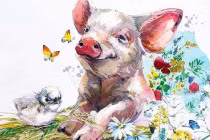 Từ Rằm tháng 9 âm: 4 tuổi có căn phú quý, hưởng lộc Tổ Tiên