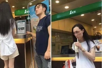 "Gái xinh" khiến hội trai tân mê mẩn nhưng đến gần mới lộ nhan sắc hết vía