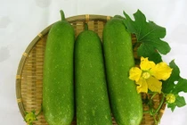 Sai lầm cần tránh tuyệt đối khi giảm cân bằng bí đao 