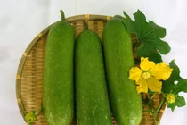 Sai lầm cần tránh tuyệt đối khi giảm cân bằng bí đao 