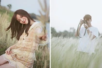 Nine Naphat - Baifern Pimchanok khiến fan 'bấn loạn' 