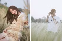 Nine Naphat - Baifern Pimchanok khiến fan 'bấn loạn' 