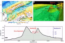 Trái Đất rung chuyển 85.000 lần vì "quái vật lửa" dưới biển trỗi dậy