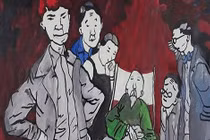 Nhà văn nào được mệnh danh "Ông vua phóng sự Bắc Kỳ"? 