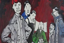 Nhà văn nào được mệnh danh "Ông vua phóng sự Bắc Kỳ"? 