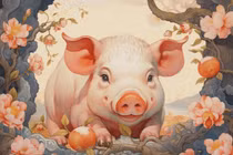 Bảng xếp hạng 3 con giáp siêu giàu tháng 7, một bước thành đại gia