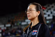 Ai thay Madam Pang dự SEA Games 32 cùng U22 Thái Lan?