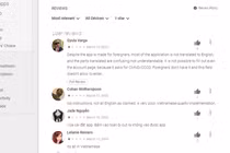 Khai báo y tế điện tử: Người nước ngoài không khai được tiếng Việt