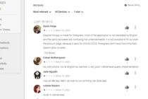 Khai báo y tế điện tử: Người nước ngoài không khai được tiếng Việt