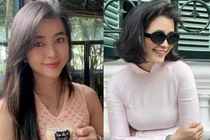 Sao nữ từ bỏ showbiz, chi 6 tỷ học trở thành phi công 