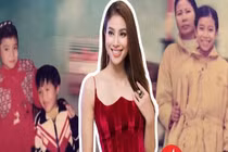 Quá khứ nghèo khó Phạm Hương, nghe xong ai nấy đều đồng cảm